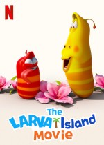 Larva Island Movie