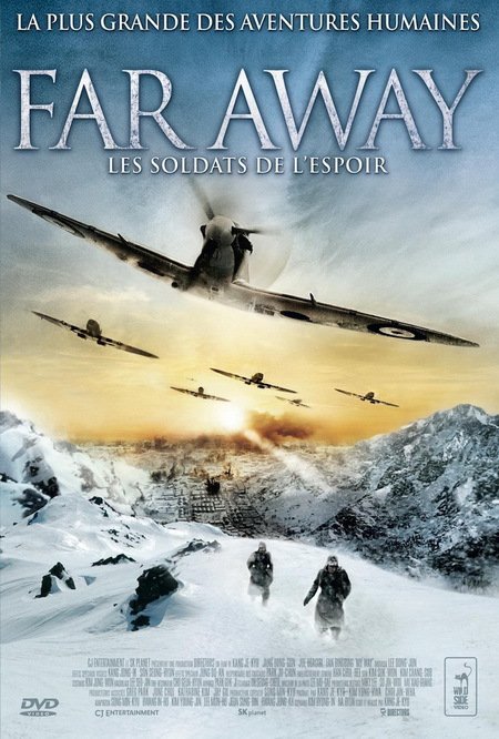Far Away : les soldats de l’espoir