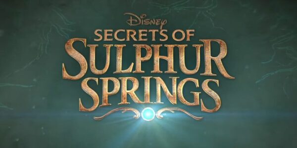 Les Secrets de Sulphur Springs – Saison 1