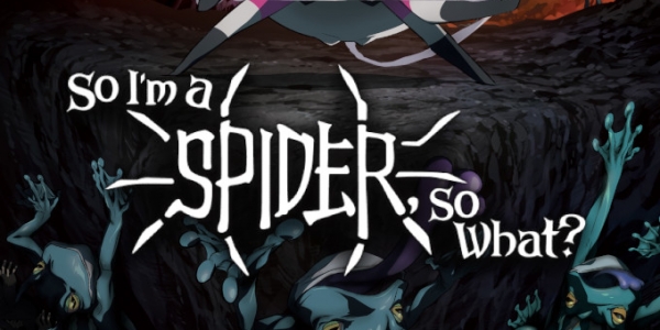So, I’m a Spider so What – Saison 1