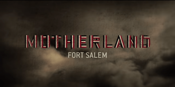 Motherland : Fort Salem – Saison 1