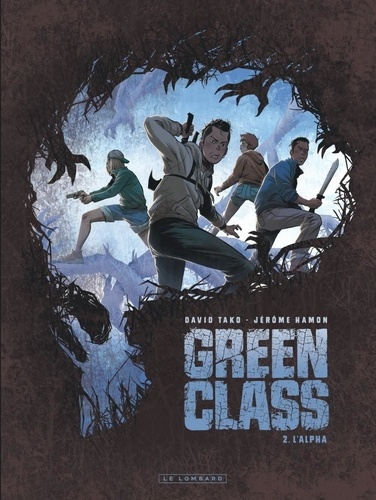 Green Class – Tome 2