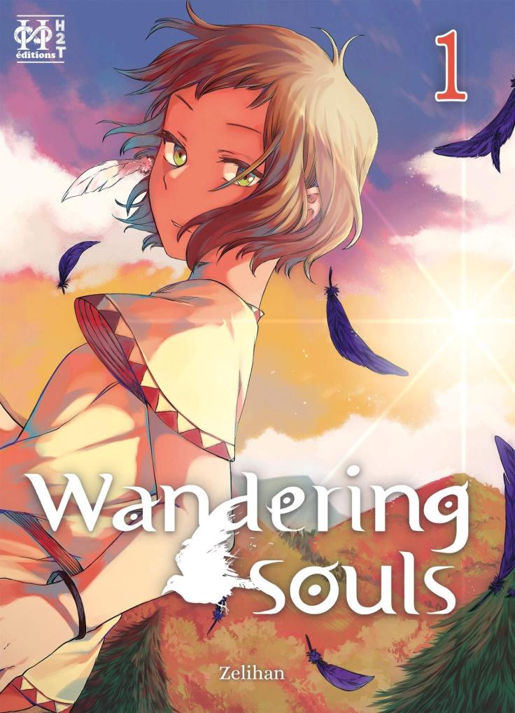 Wandering Souls – Tome 1
