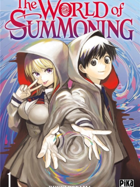 The World of Summoming – Tome 1