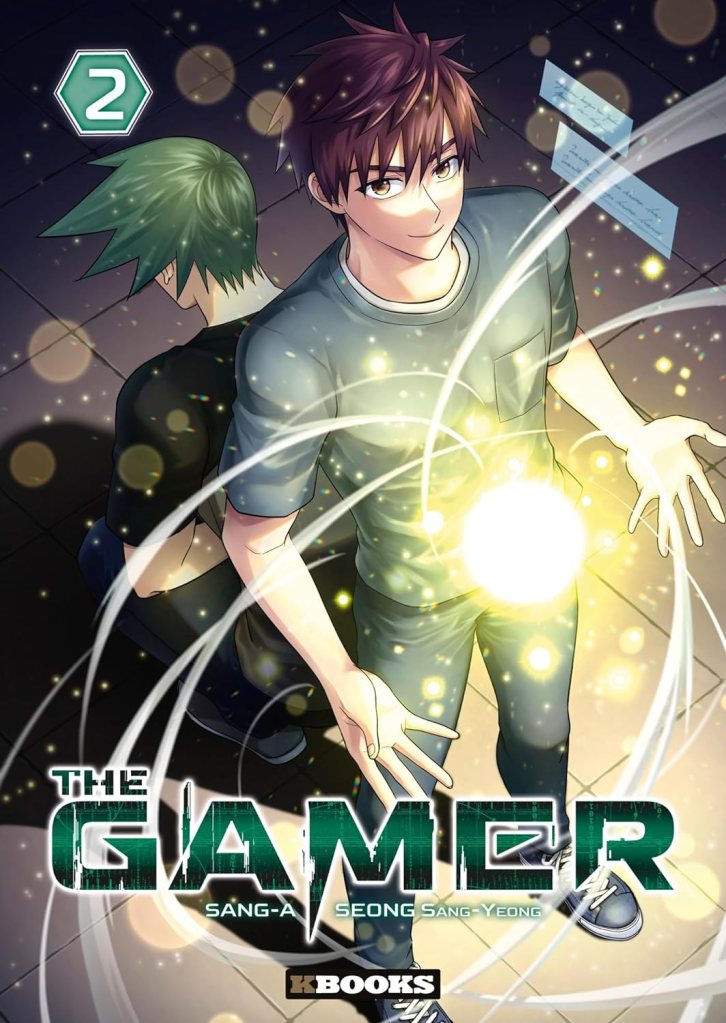 The gamer – Tome 2