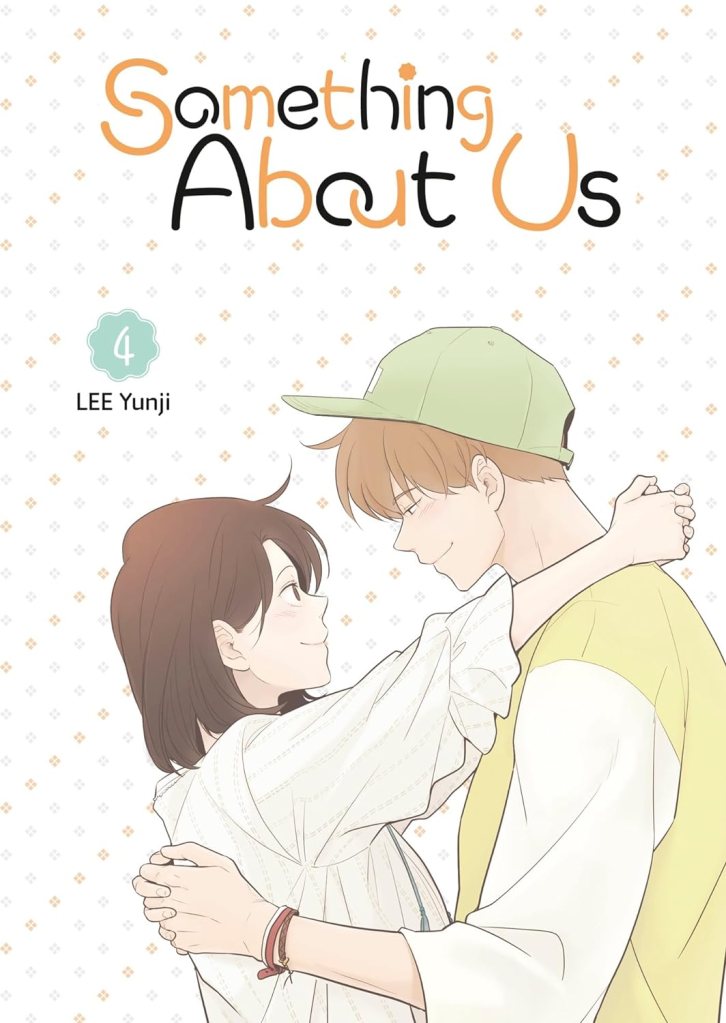 Something about us – Tome 4