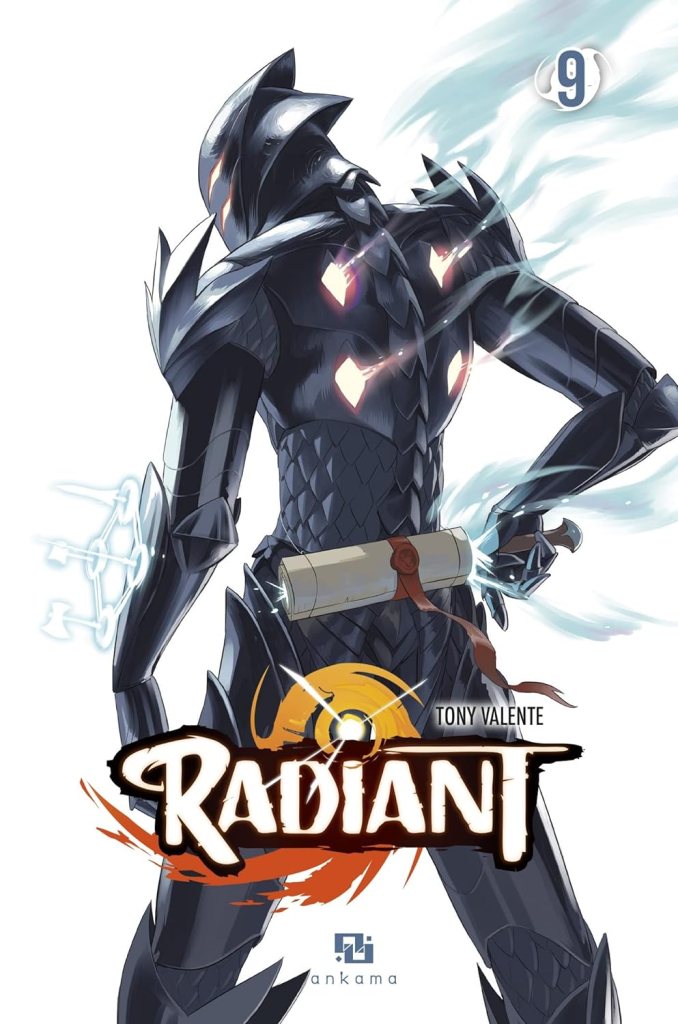 Radiant – Tome 9
