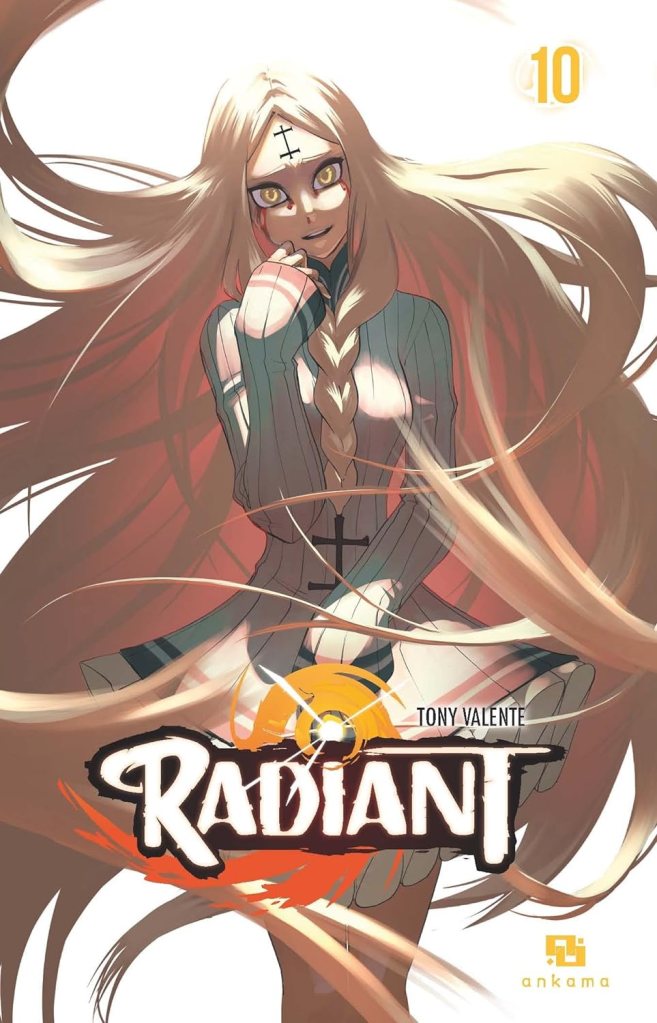 Radiant – Tome 10