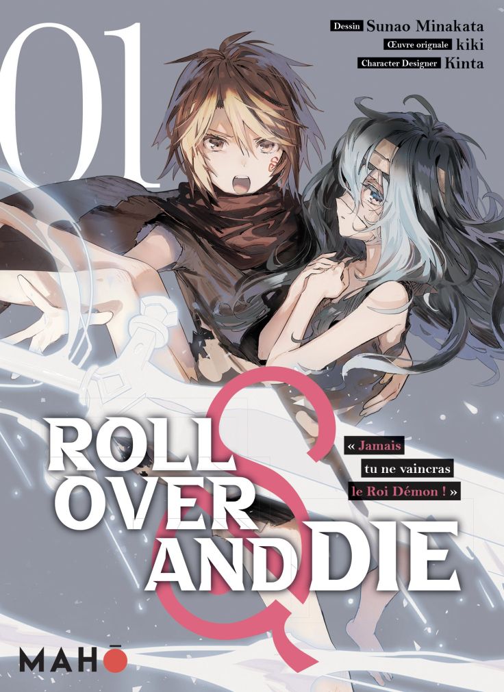 Roll over and die – Tome 1